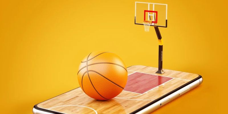 Cá Cược Bóng Rổ Là Gì? Bí Kíp Chơi Thắng Lớn Tại 78WIN 6 Kinh nghiệm cá cược bóng rổ chuẩn