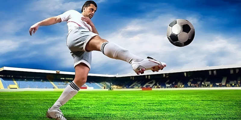 Cá Cược Kèo Châu Âu - Lựa Chọn Ưu Tiên Mùa Euro 2025 5 Những đặc điểm về hình thức cá cược 1x2