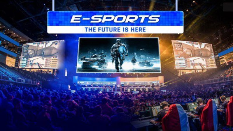 Cá Cược Esports Là Gì? Hướng Dẫn Cược Cho Bet Thủ 78WIN 6 Một số tựa game cá cược Esports cực hot hiện nay