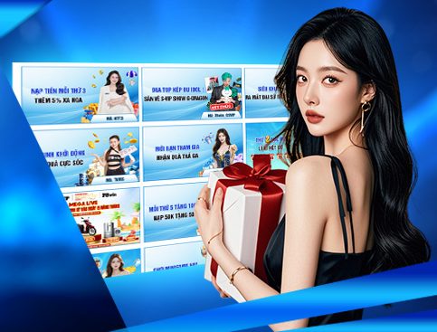 Thông tin về chương trình khuyến mãi 78win