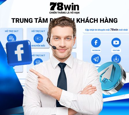 Liên Hệ 78WIN – Kết Nối Nhanh, Hỗ Trợ Nhiệt Tình 24/7 2 Tổng hợp các phương thức liên hệ 78Win thần tốc