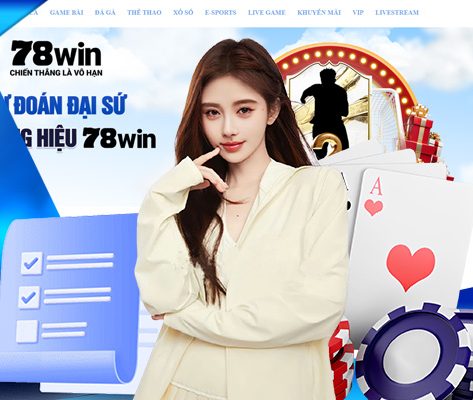 Nắm Rõ Điều Khoản Và Điều Kiện Tại 78WIN Trước Khi Cược 1 Chính sách chung của Điều khoản và Điều kiện tại 78WIN