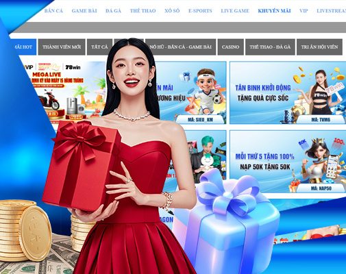 Nắm Rõ Điều Khoản Và Điều Kiện Tại 78WIN Trước Khi Cược 3 Chính sách Khuyến mãi & Thưởng