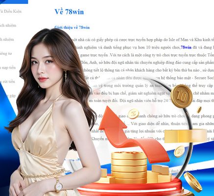 Lịch sử hình thành và phát triển về chúng tôi 78WIN