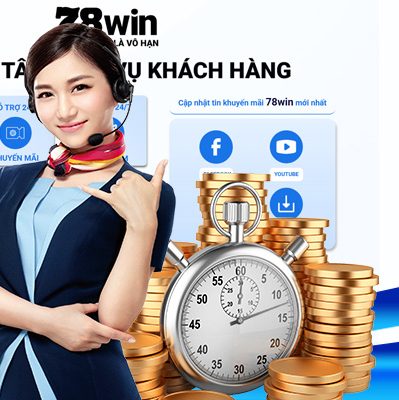 Liên Hệ 78WIN – Kết Nối Nhanh, Hỗ Trợ Nhiệt Tình 24/7 4 Thời gian phản hồi liên hệ 78WIN là bao lâu?
