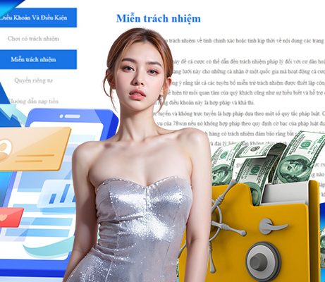 Các sản phẩm và dịch vụ