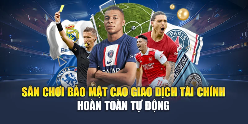 BTI Sport Đa Dạng Kèo Cược - Trải Nghiệm Hấp Dẫn Tại 78WIN 6 Sân chơi bảo mật cao giao dịch tài chính hoàn toàn tự động